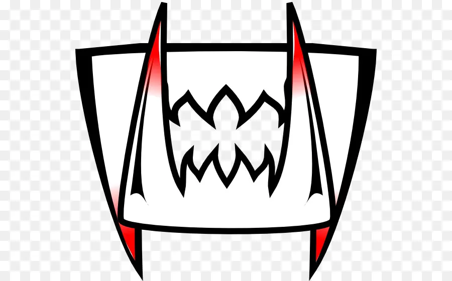 Dientes De Vampiro，Colmillos PNG