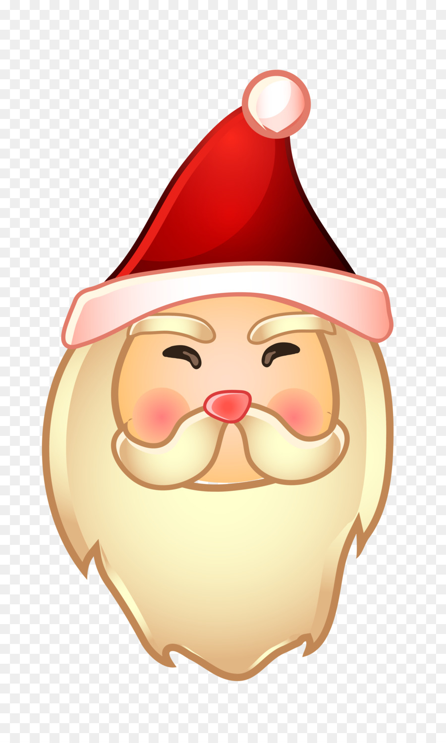 Santa Claus，La Navidad PNG