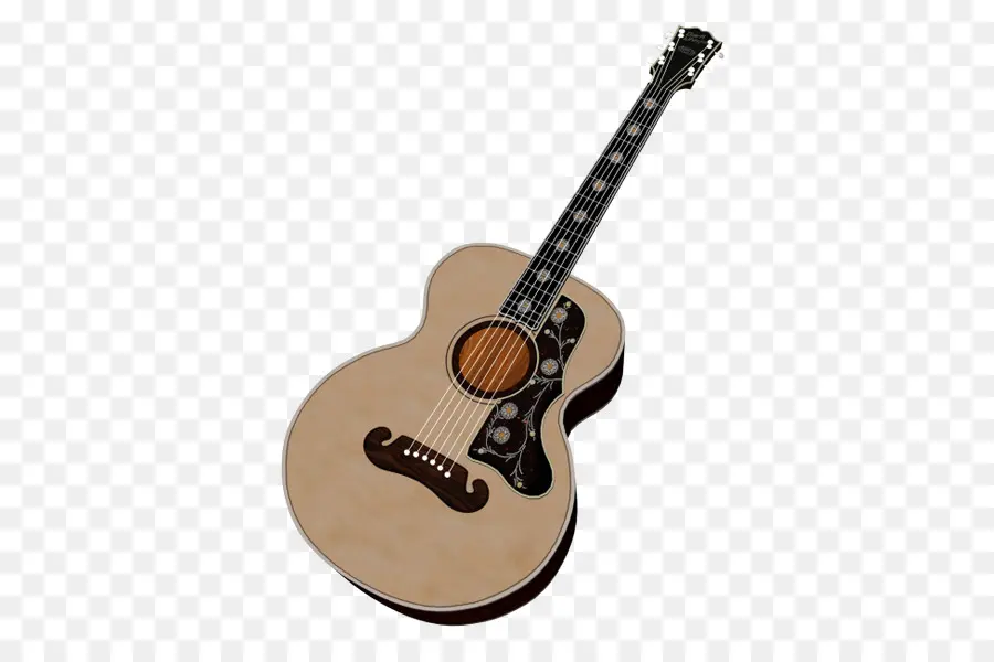 Guitarra Acustica，Ukelele PNG