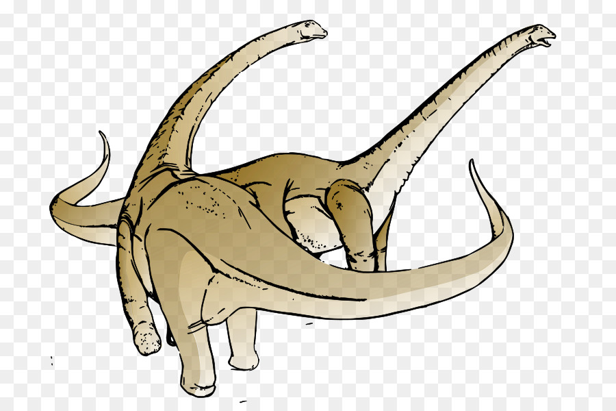 Alamosaurus，Blog PNG