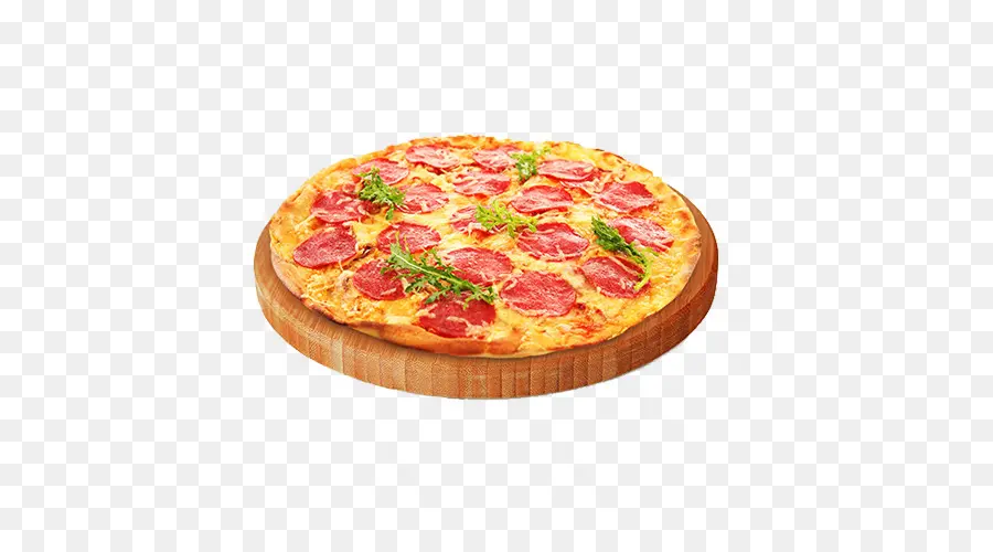 Pizza Siciliana，Pizza PNG