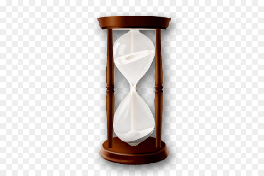 Reloj De Arena，Temporizador De Arena PNG