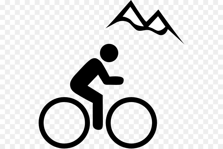 Bicicleta De Montaña，Bicicleta PNG