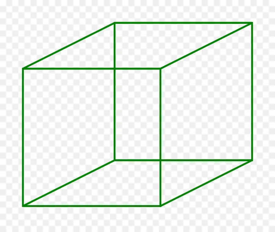 Forma Geométrica，Cubo PNG