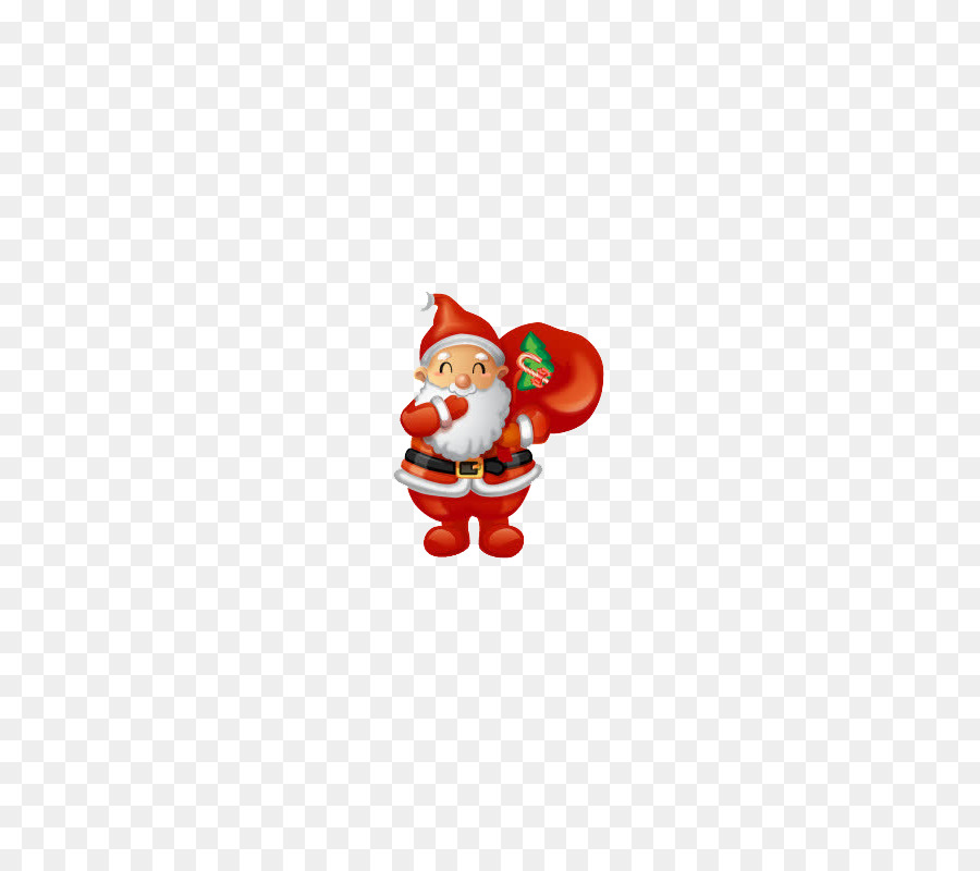 Papá Noel，Navidad PNG