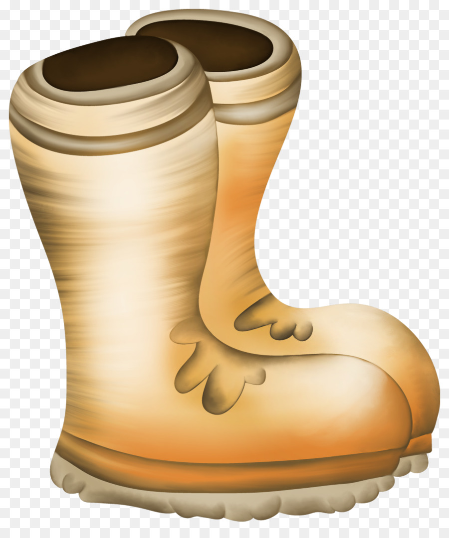 Bota，Zapato PNG