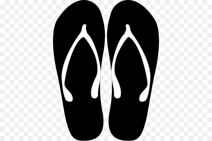 Zapatilla，Flipflops PNG