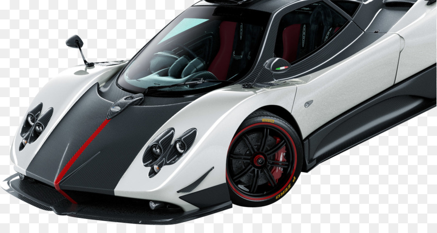 Pagani Zonda，Coche Deportivo PNG