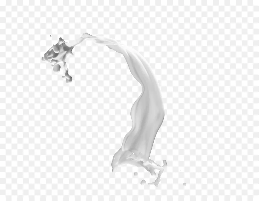 La Leche，Splash PNG