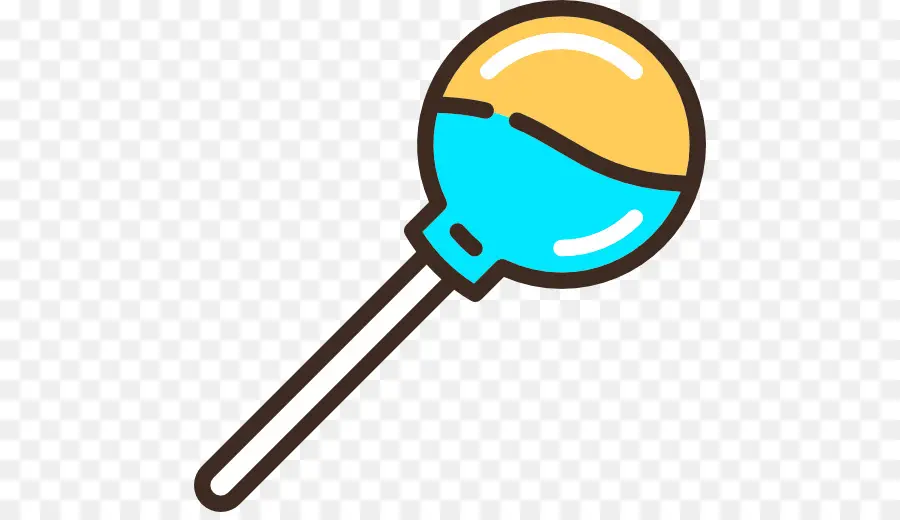 Lollipop，Gominola PNG