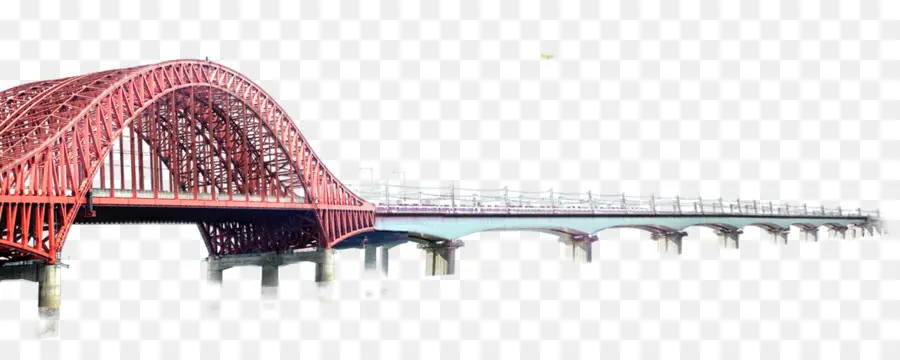 Puente，Rojo PNG