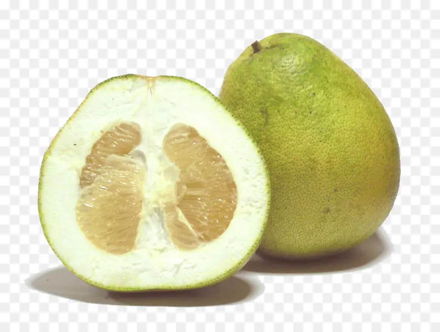 Pomelo，Cocina Tailandesa PNG