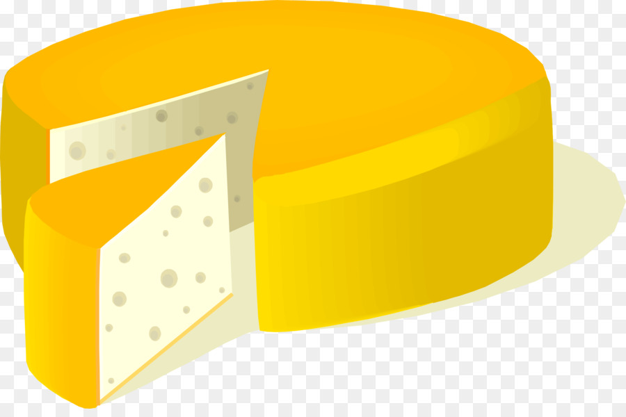 Queso，Rebanada PNG