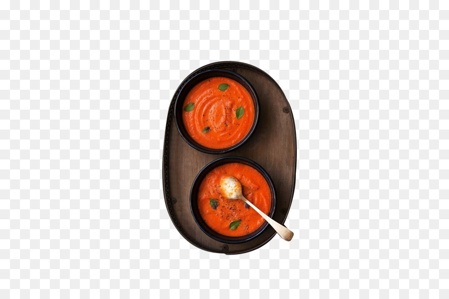 Sopa De Tomate，La Cocina Tailandesa PNG