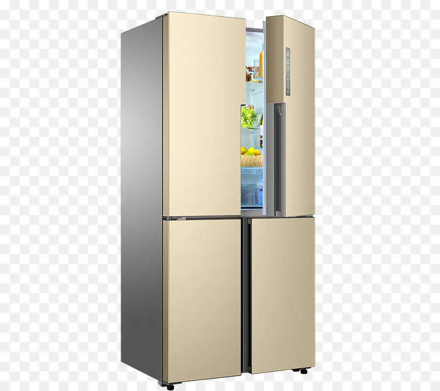 Refrigerador，Puertas PNG