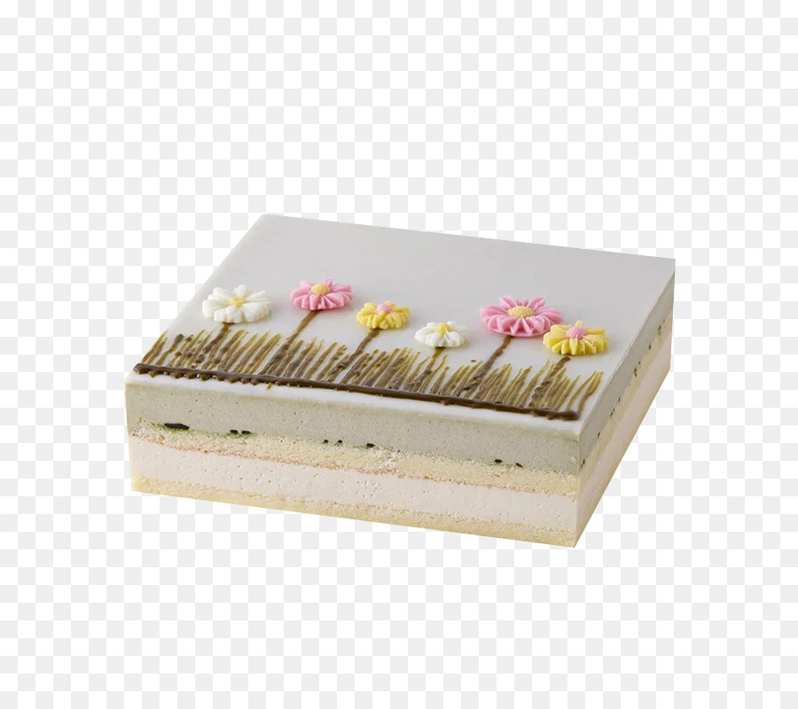 Pastel De Cumpleaños，Mousse De PNG