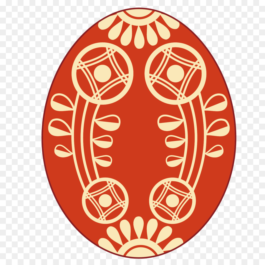 Pascua，Huevo De Pascua PNG