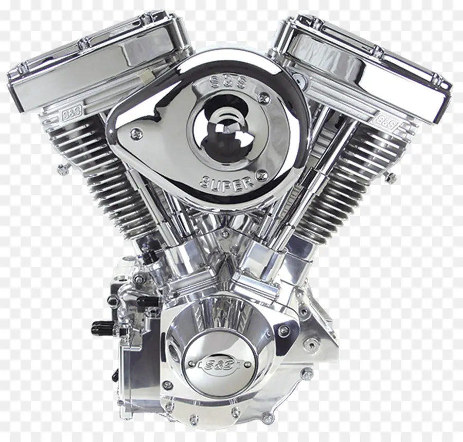 Ss Ciclo，Harley Davidson Motor De La Evolución PNG