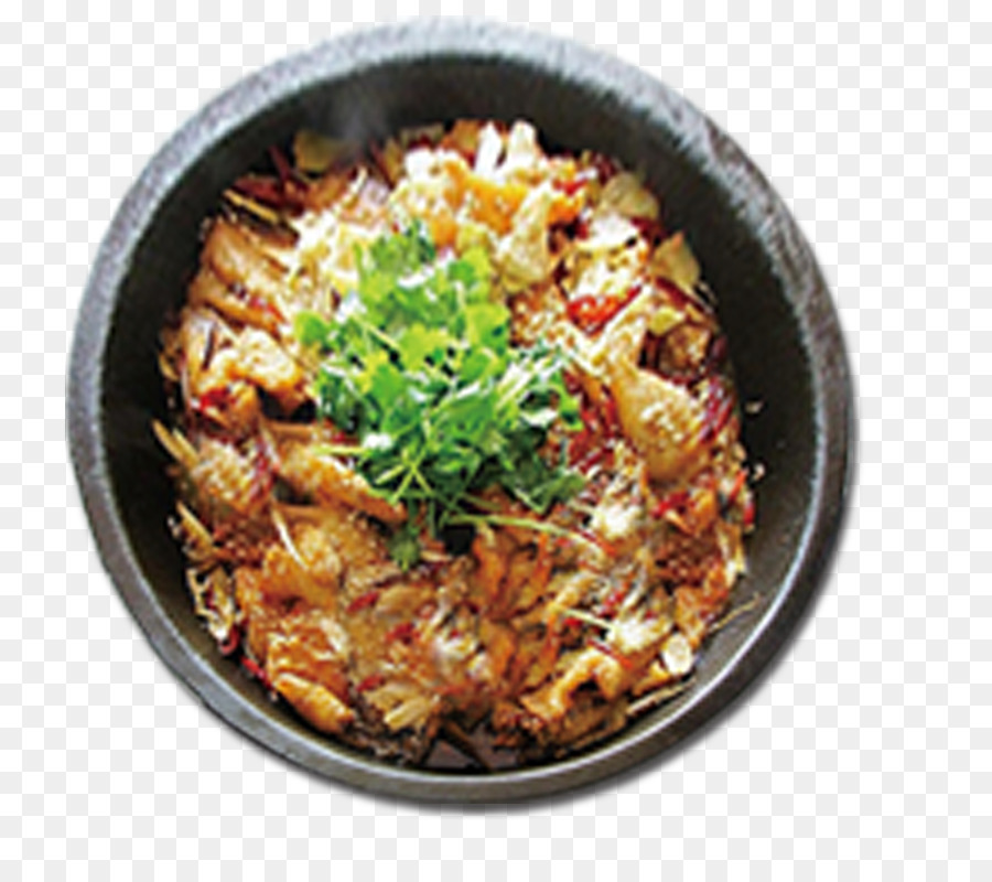 Takikomi Gohan，La Cocina China PNG