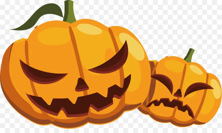 Calabaza，Halloween PNG