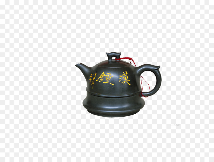 Té，Teaware PNG