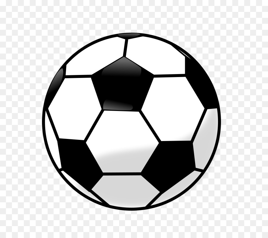 Balón De Fútbol，Deportes PNG