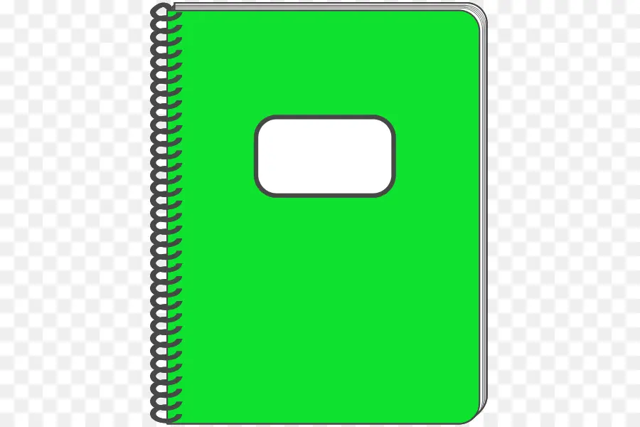 Notebook，Papel PNG