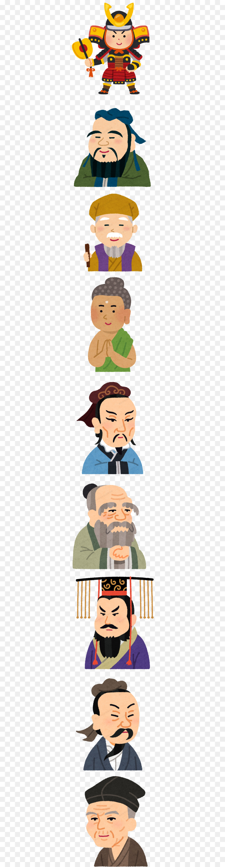 Personajes De Dibujos Animados，Gente PNG