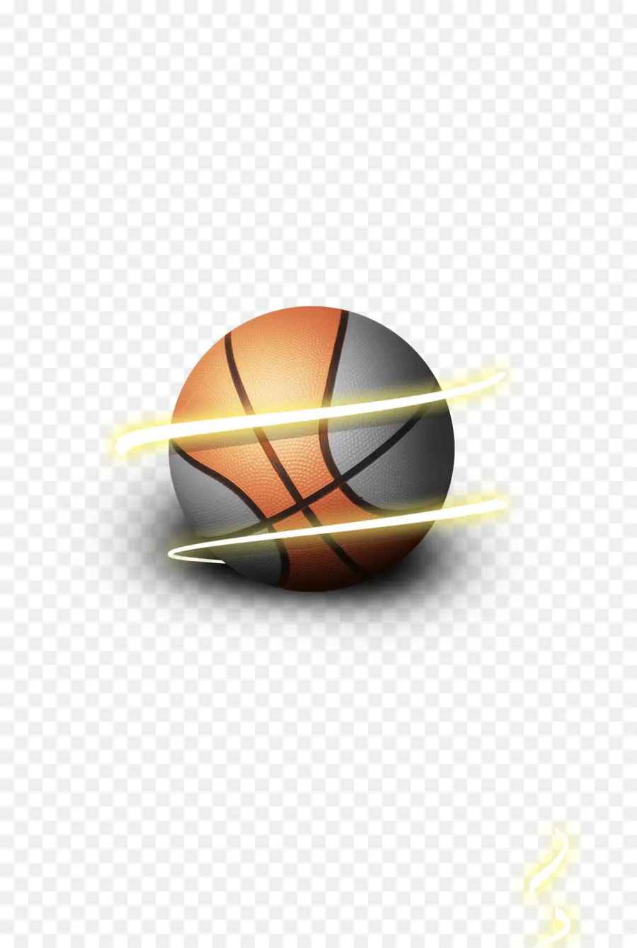 Baloncesto，Bola PNG