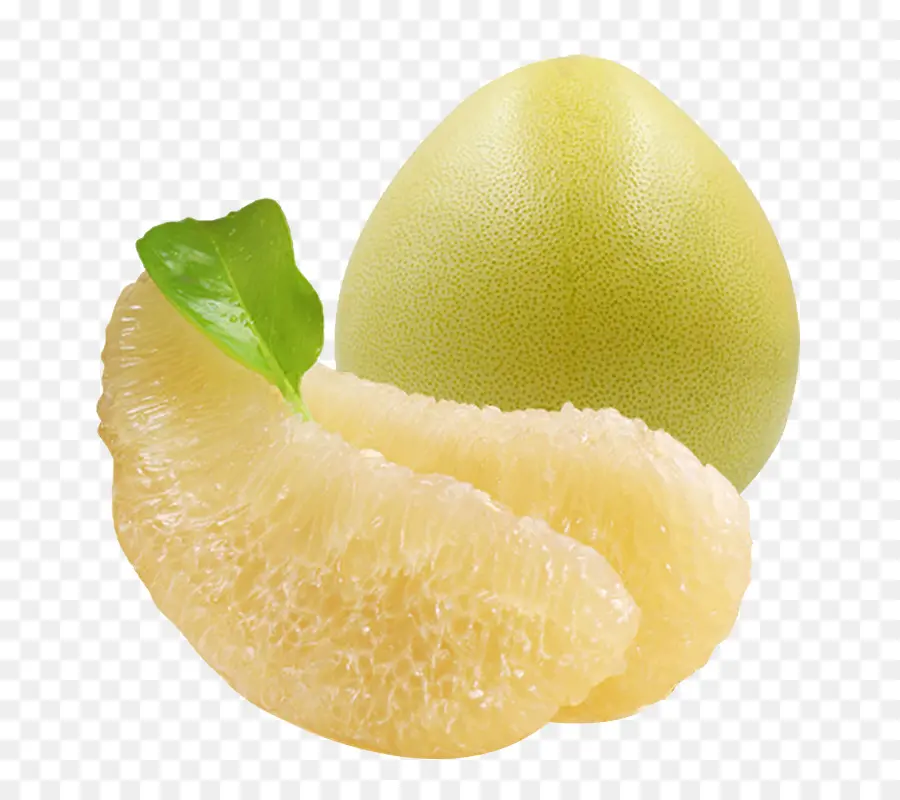 Citron，El Pomelo PNG
