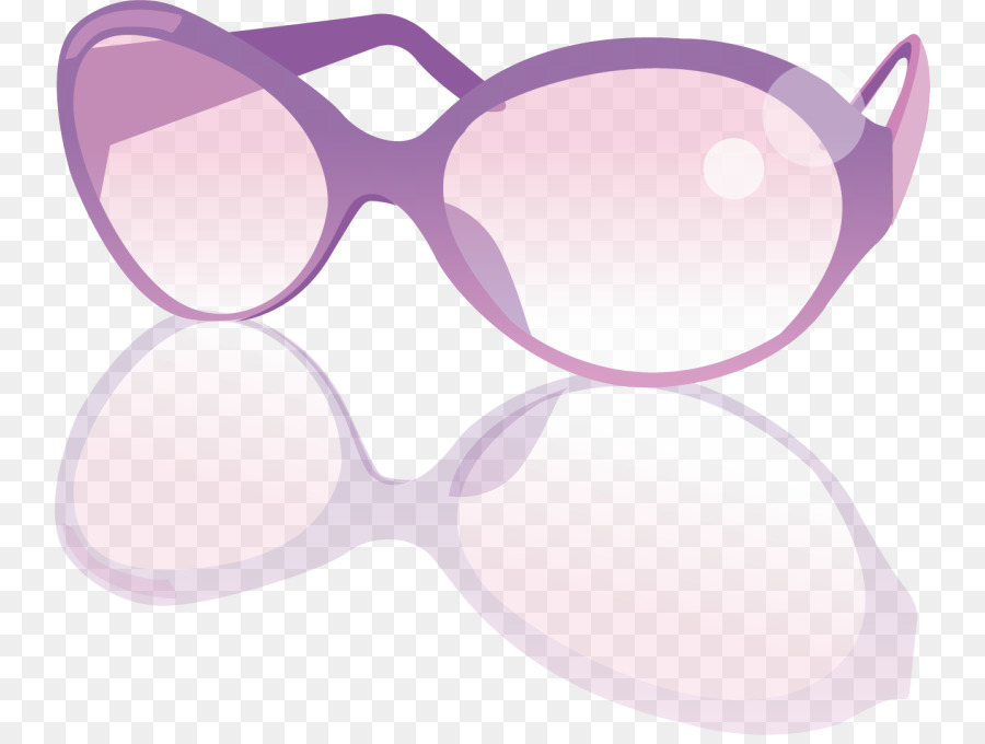 Gafas De Sol Rosas，Anteojos PNG