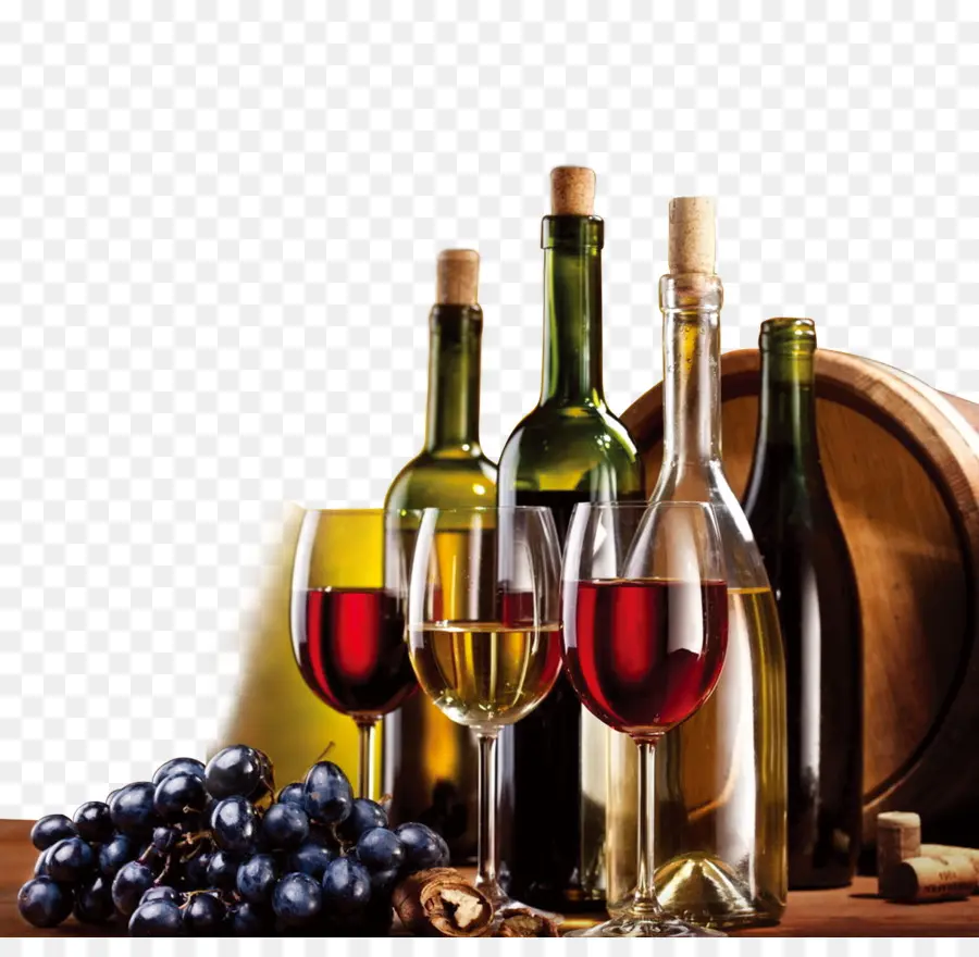 Vino，Texarkana PNG