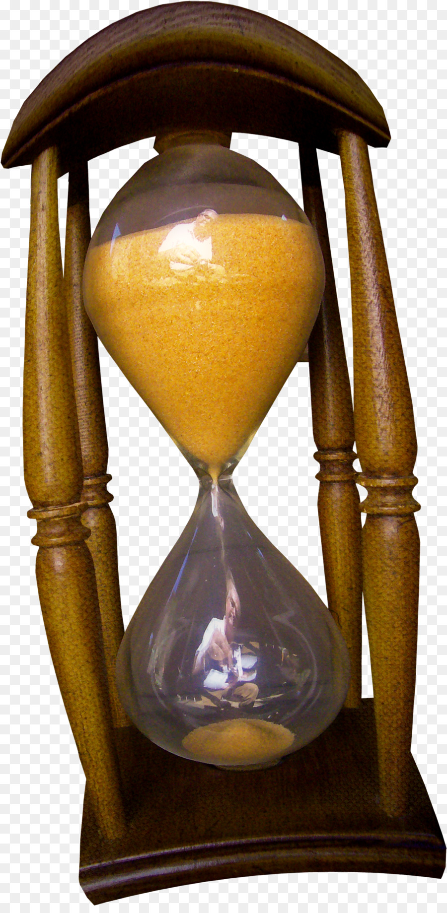 Reloj De Arena，Reloj PNG