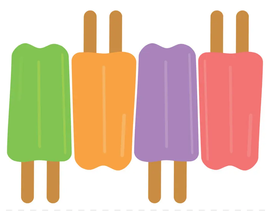 Helado，Ice Pop PNG