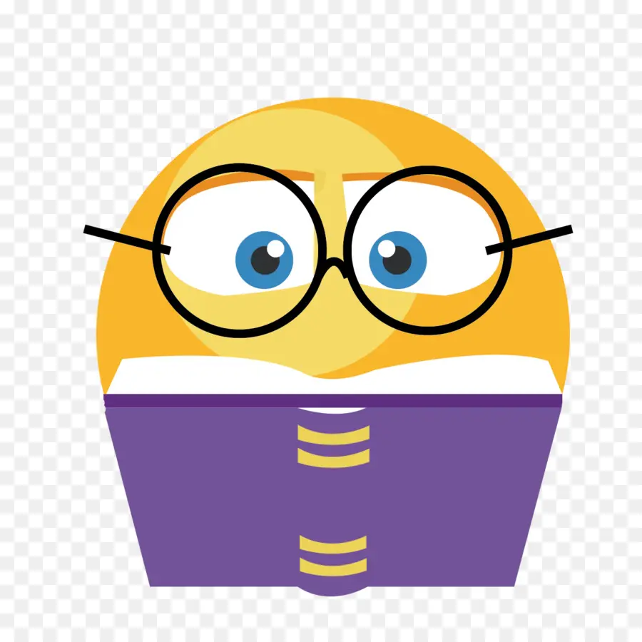 Emojis，Libro PNG