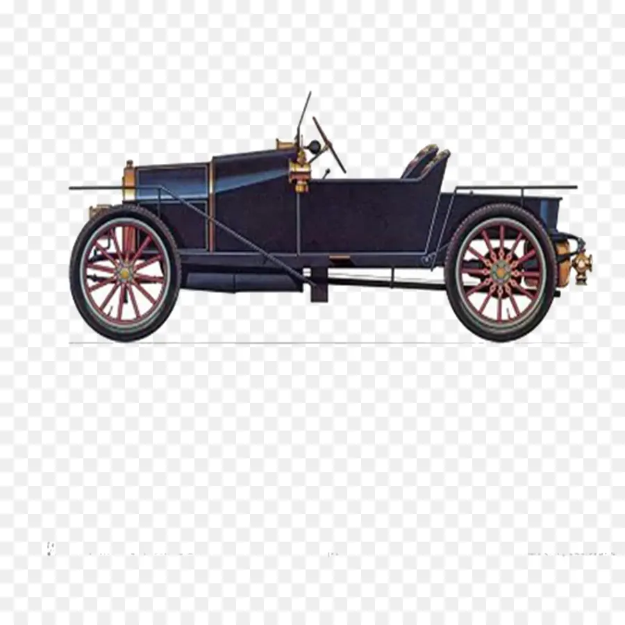 Coche Antiguo，Antigüedad PNG