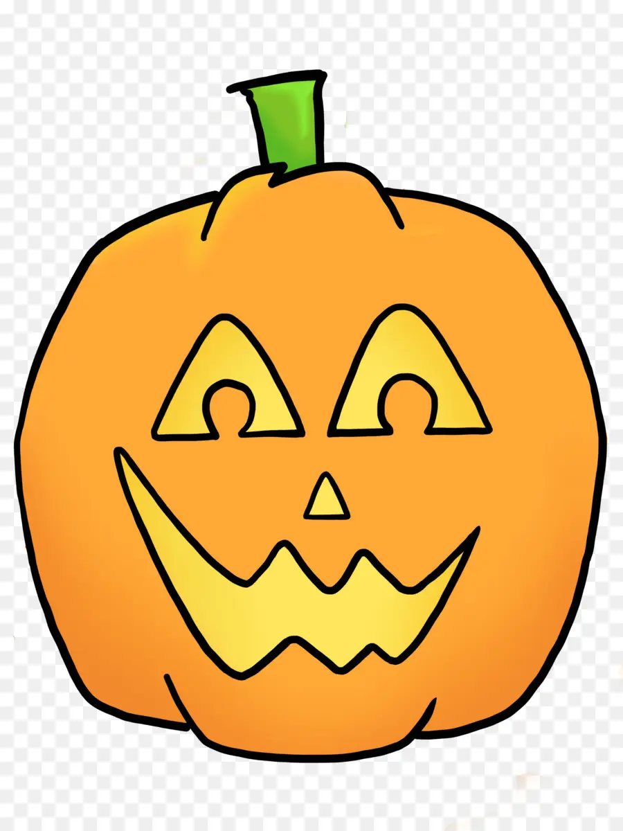 Jackolantern，Halloween PNG