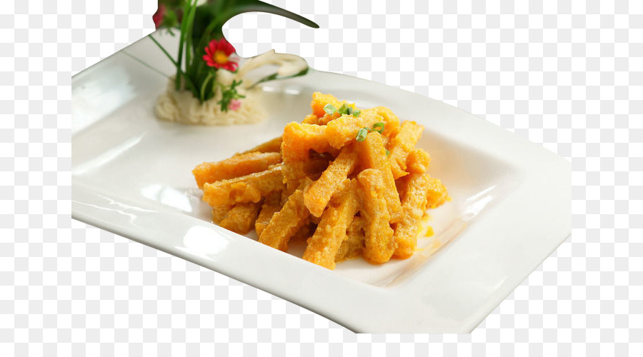 Papas A La Francesa，Cocina Europea PNG