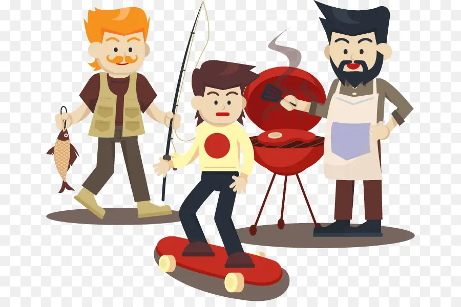 Familia，Pesca PNG