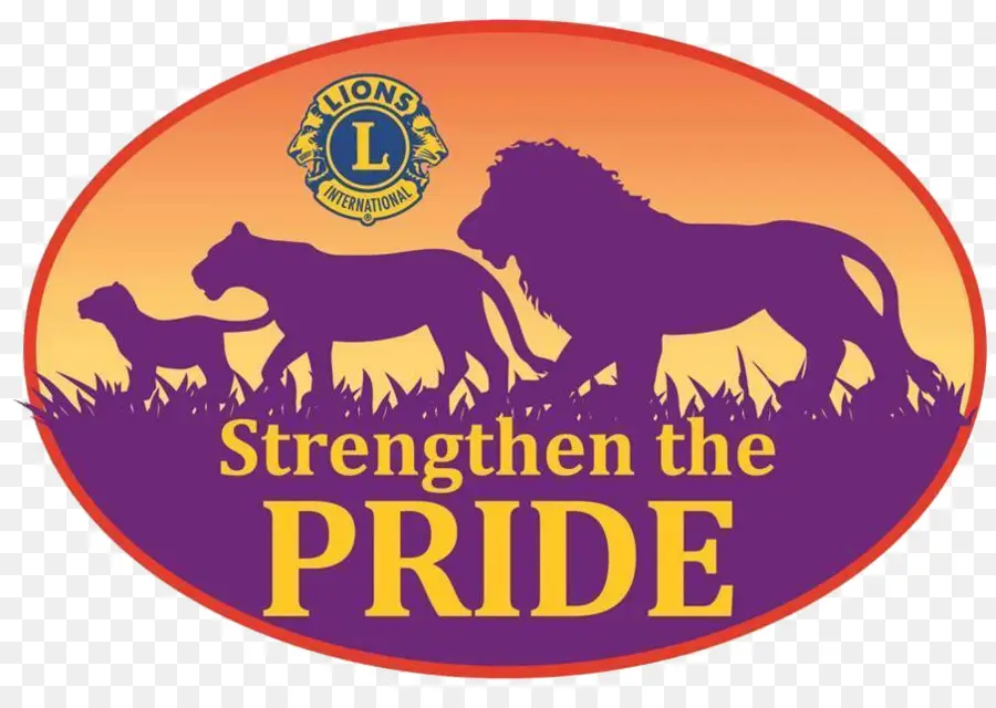 Familia De Leones，Orgullo PNG