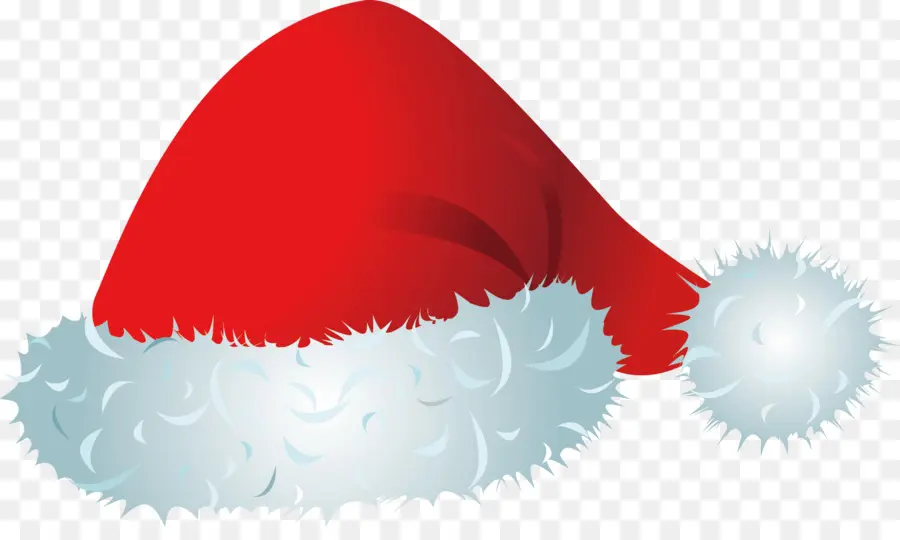 Santa Claus，Bonnet PNG