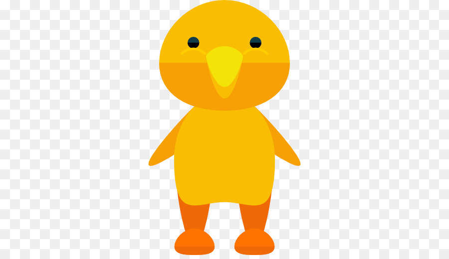 Pollito Amarillo，Dibujos Animados PNG