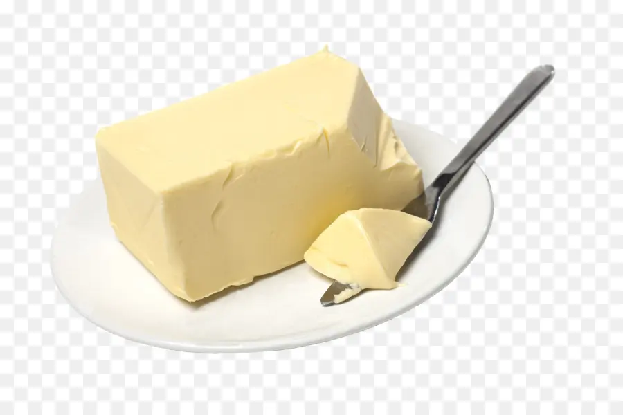 Mantequilla，La Leche PNG