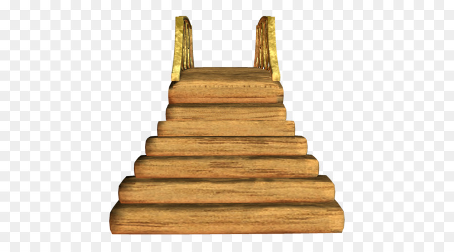 Escaleras De Madera，Pasos PNG