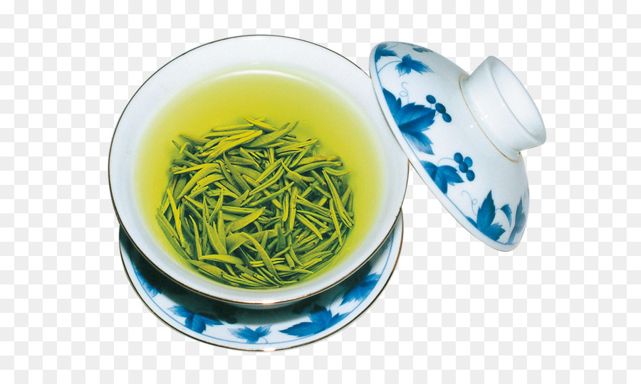 Té，Té Verde PNG