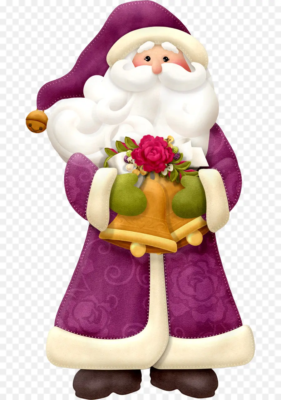 Papá Noel，Navidad PNG