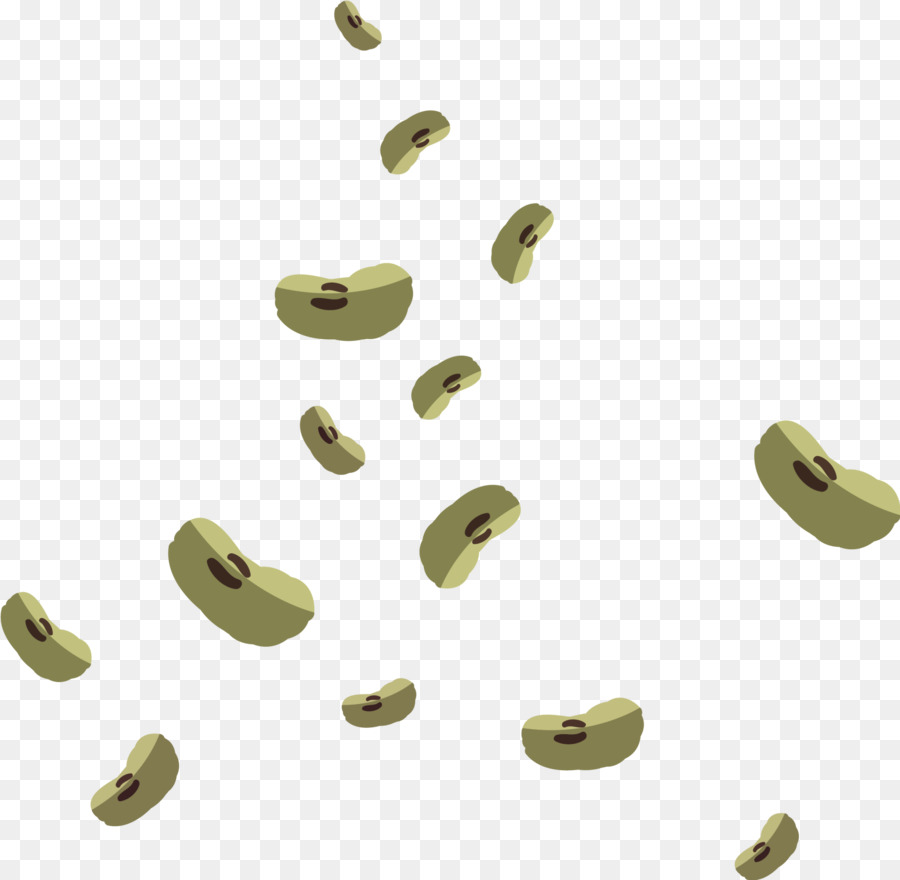 Pea，La Semilla PNG