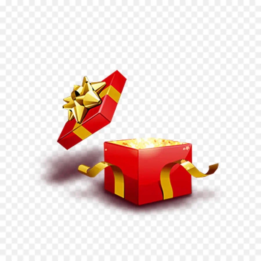 Navidad，Regalo PNG