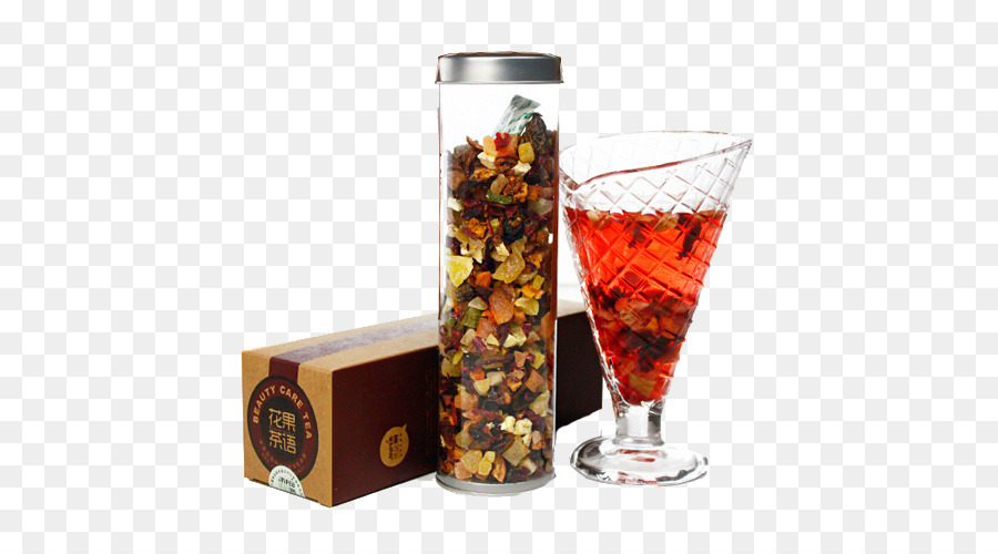 Té，Vaso PNG