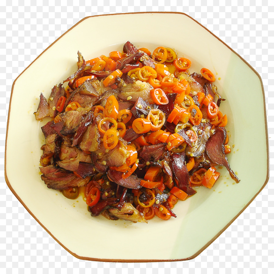 Shinjuku，Caponata PNG